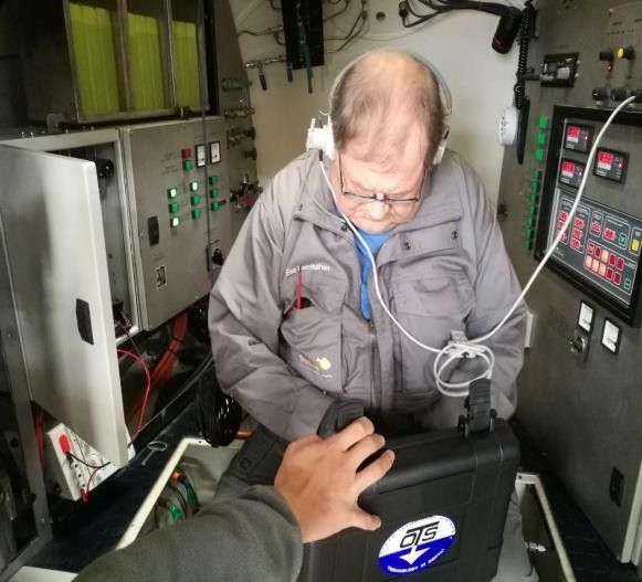 系統(tǒng)調(diào)試功能試驗